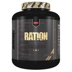 redcon1 ration
