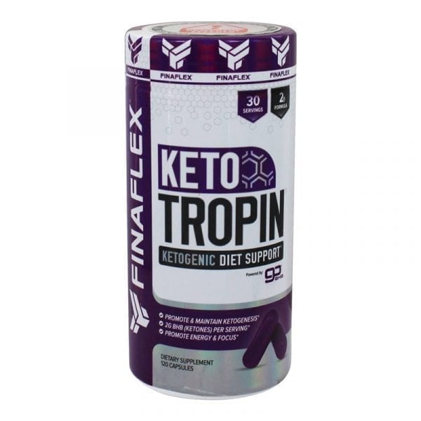 redefine nutrition px ketotropin