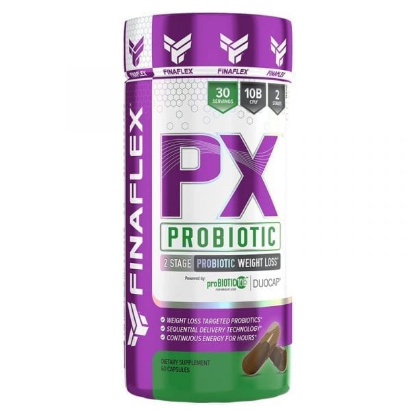redefine nutrition px probiotic