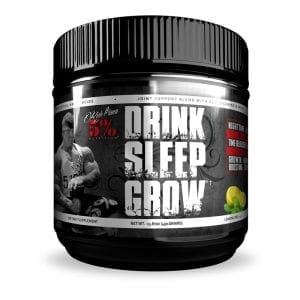 5% Nutrition Drink Sleep Grow