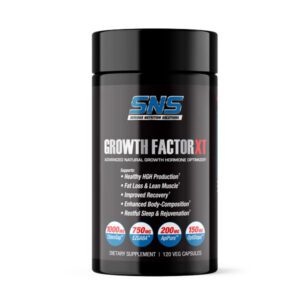 SNS Growth Factor XT