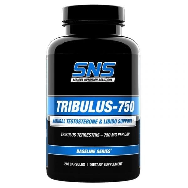 sns tribulus-750