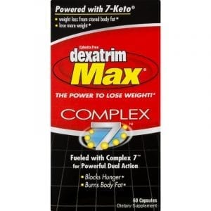 stacker 2 dexatrim max complex 7