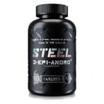 steel supplements 3-epi-andro
