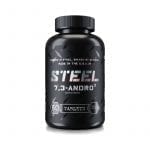 steel supplements 7,3 andro