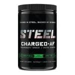 steel supplements charged-af