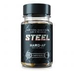 steel supplements hard-af