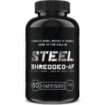 steel supplements shredded-af