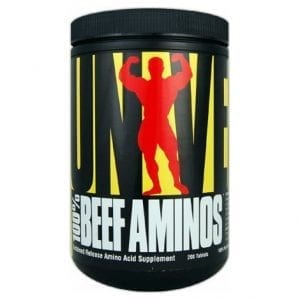universal 100 beef aminos