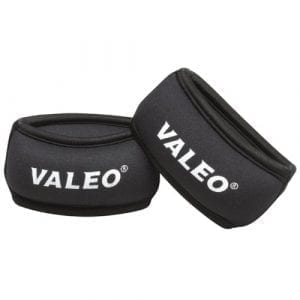 valeo wrist weights 1 pound