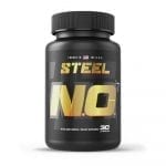 steel supplements no7