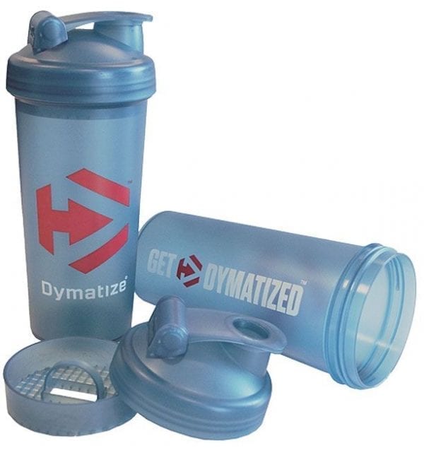 dymatize shaker cup