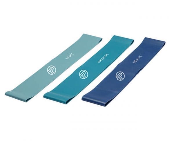 protech resistance band