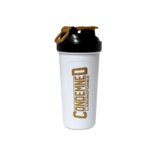 condemned labz shaker cup