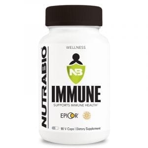 nutrabio immune
