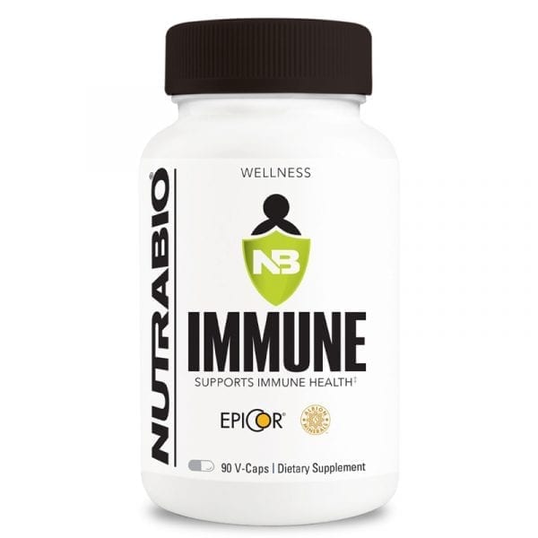 nutrabio immune