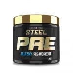 steel supplements pre