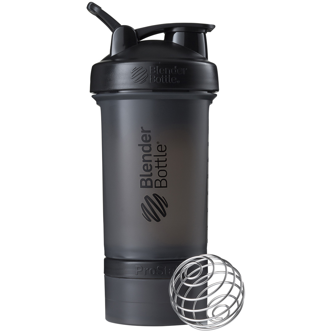 Blender Bottle Pro Stack Shaker Cup - I'll Pump You Up