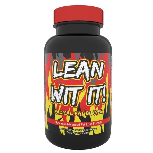 lean wit it!