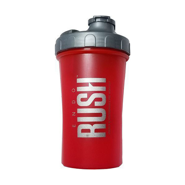 BSN Endo Rush Shaker 16 oz - I'll Pump You Up