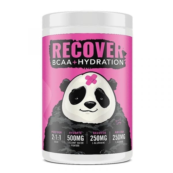 Panda Supplements Recover