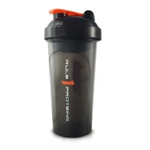 Rule 1 Proteins Shaker