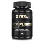 Steel Supplements ATP Fusion Creatine