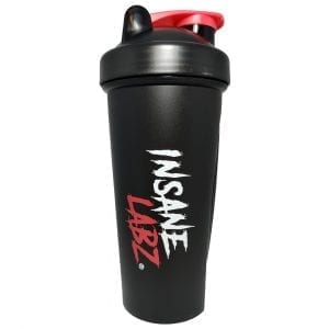 Insane Labs Shaker Cup