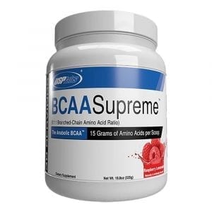 USP Labs BCAA Supreme