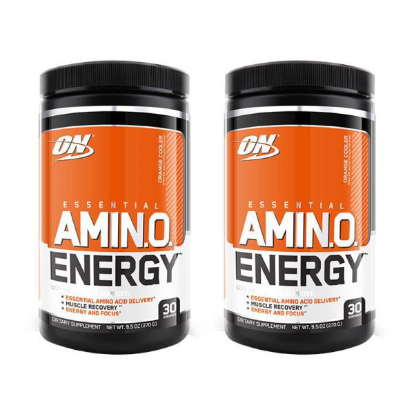 Optimum Nutrition Amino Energy Multi Pack