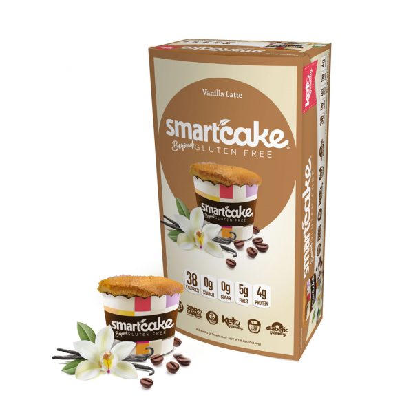 Smart Baking Company Smartcake
