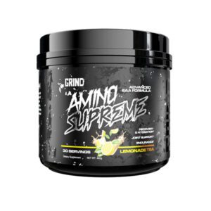 Grind Nutrition Amino Supreme