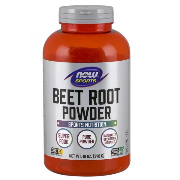 Now Beet Root Powder