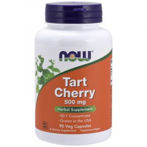 Now Tart Cherry