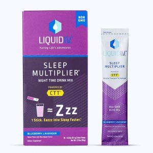 Liquid IV Sleep Multiplier