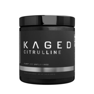 Kaged Muscle Citrulline