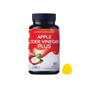 LIVS Apple Cider Vinegar