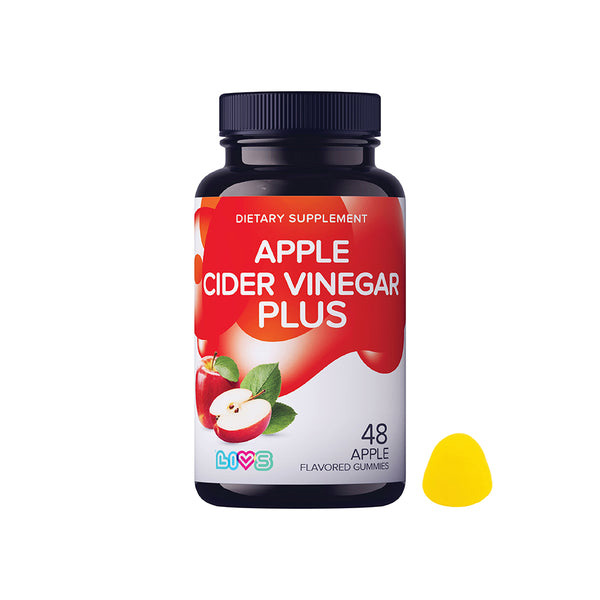 LIVS Apple Cider Vinegar