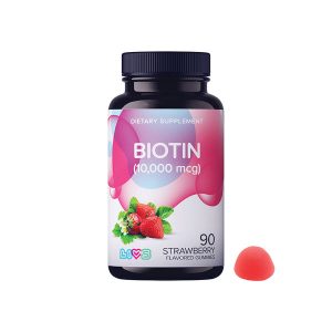 LIVS Biotin