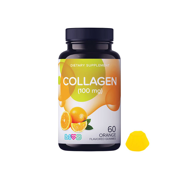 LIVS Collagen