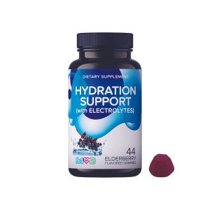 LIVS Hydration Support