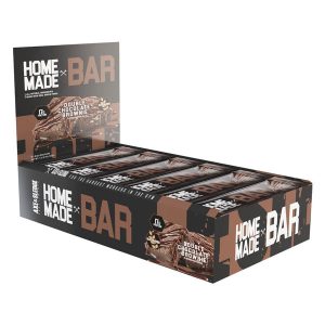 Axe and Sledge Home Made Bar Double Chocolate Brownie