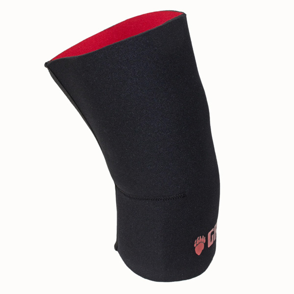 Grizzly Fitness Knee Sleeve