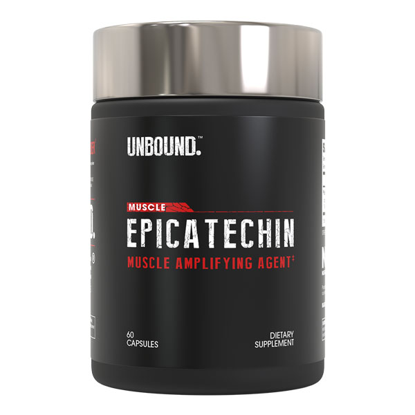 Unbound Epicatechin