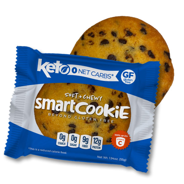 Smart Baking Company Smart Cookie