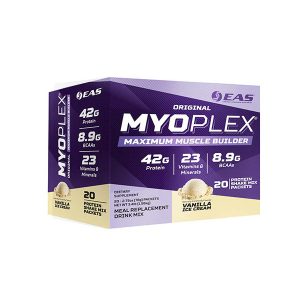 EAS Myoplex 20 Packets