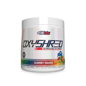 EPH Labs Oxyshred