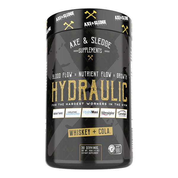 axe-and-sledge-hydraulic-whiskey-cola