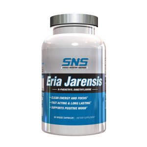 SNS Eria Jarensis