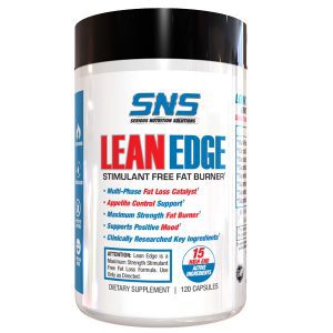 SNS Lean Edge